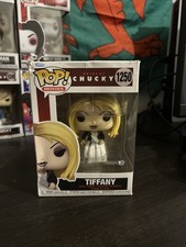 Chucky Funko Pop 1249 And