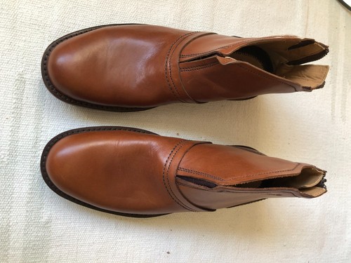Clarks mens ankle boots - , size