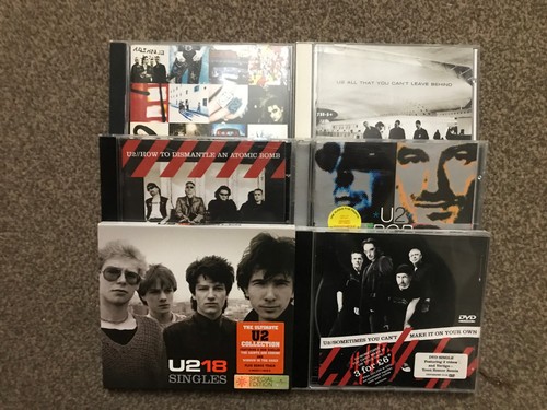 Various cds priced - -,