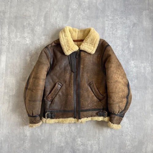 Avirex flight jacket - avirex,