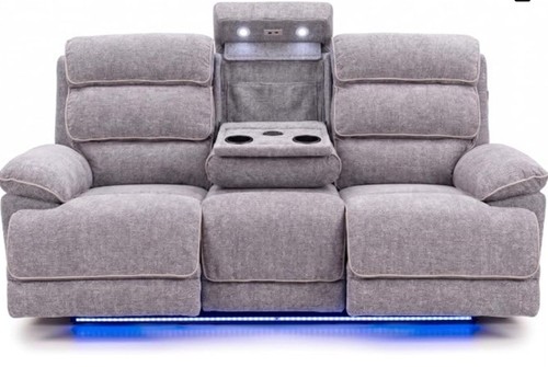 Lakeland fabric seater - lakeland,