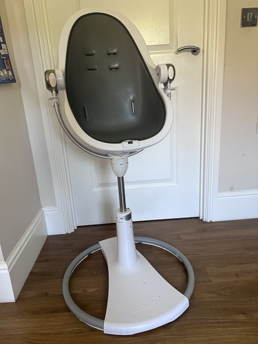 Bloom fresco high chair - bloom,