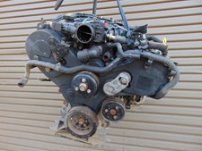 Range Rover engine Diesel
