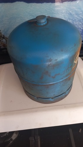 Camping gaz 907 gas bottle - 907,