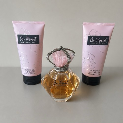 Our moment one direction - direction, 100ml
