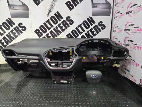 Ford fiesta mk8 2017 2021 - mk8, 2017-2021
