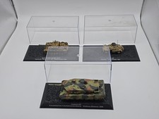 Deagostini The Combat Tank