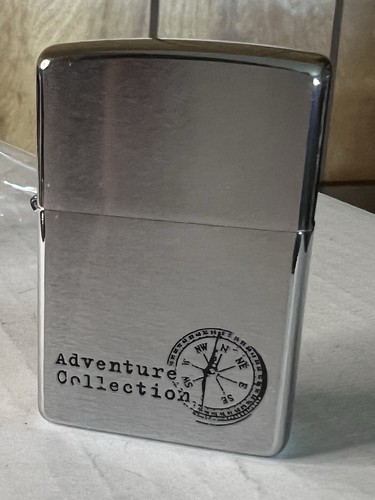 2000 zippo lighter marlboro - lighter,