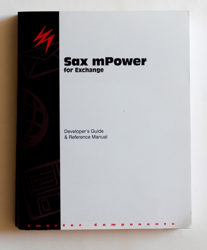 Vintage sax mpower for - -,