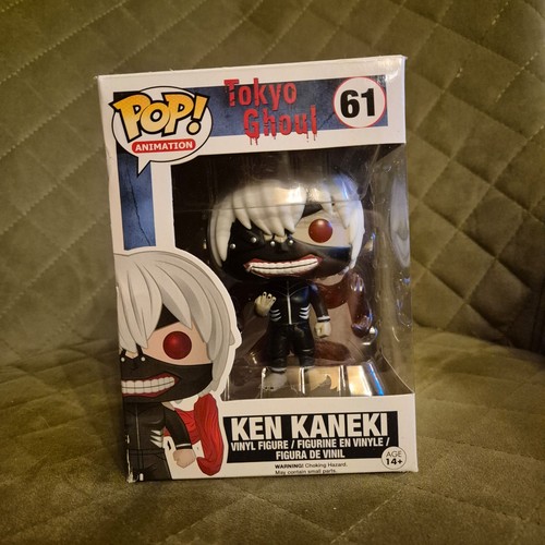 Funko pop animation - pop!, tokyo