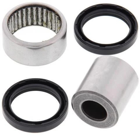 Rear shock bearing kit - rear,
