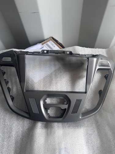 New aftermarket ford transit - aftermarket,