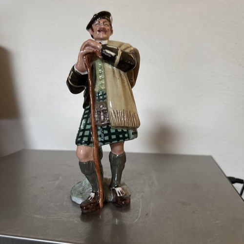 Vtg royal doulton the - vtg, laird