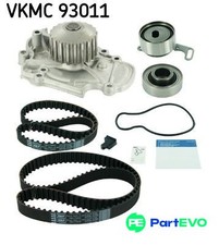 Skf water pump timing belt - skf,