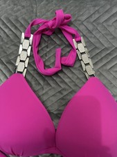 BNWT LIPSY HOT PINK LIGHTLY