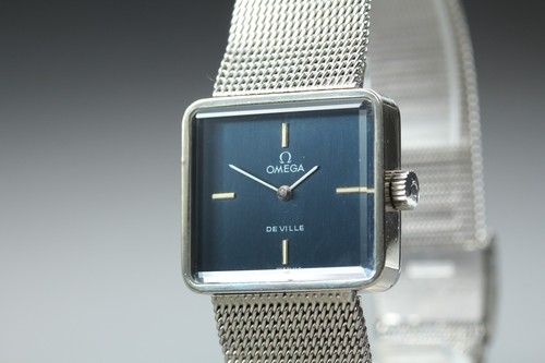 1973 near mint - 1973, omega