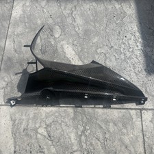 Fullsix 2019-2022 BMW S1000RR Carbon Fibre Left fairing cover 