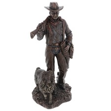 Shudehill Giftware Cowboy and