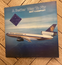 Bert Kaempfert - A better way