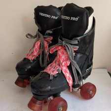 Ventro Pro Turbo Roller Skates EUR 35-38 UK 4