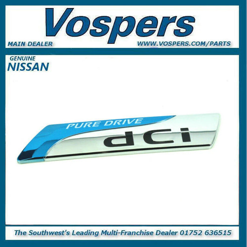 Genuine nissan qashqai - nissan, &