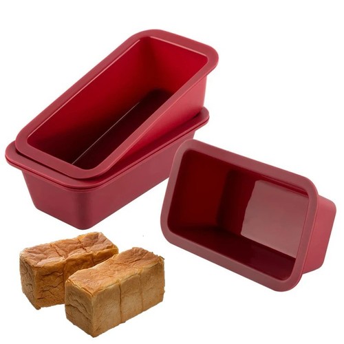 Silicone loaf tin non - non, stick