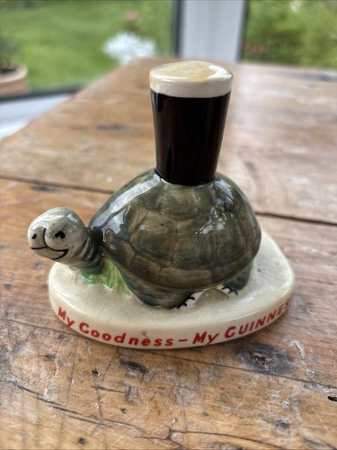 Immaculate guinness - immaculate,