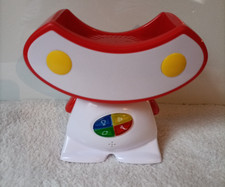 Mattel Uno Roboto Card Game