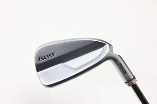 Ping i525 iron blue - ping,