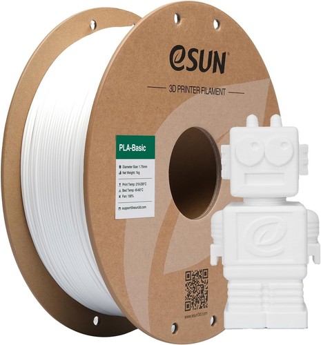 Pla filament 75mm 1kg - 1.75mm,
