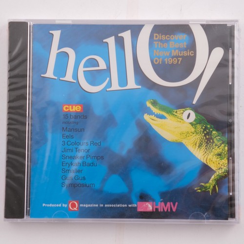 Hello discover the best new - best,