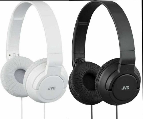 Jvc has180 the amazing ear - jvc,