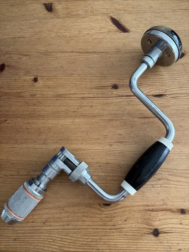 Vintage stanley no73 hand - vintage,