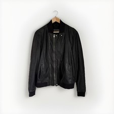 AllSaints Leather Jacket