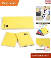 Sturdy Martial Arts Training