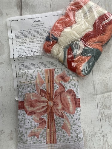 Vintage ribbon bow - vintage,