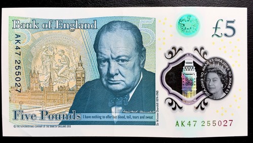 Rare nice clean note ak47 - £5,