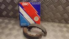 Suzuki LTF250 Mule ATV Kawasaki KAF300 EBC Quad Brake Shoes 