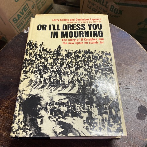 Dress you in - i’ll,