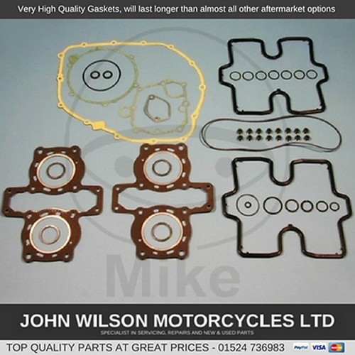 Honda vf750 1982 - vf750, c