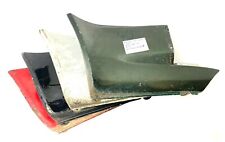 Porsche 911 SC 1974-89 Left Side Rear Lower Quarter Panel Selection 91150306703
