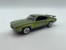 Hot Wheels Premiere '70