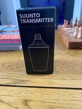 Suunto Wireless tank pressure transmitter Model DP173 with LED