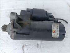 BOSCH 0 986 020 280 Starter Motor AUDI A3 Touran Golf SKODA SuperB MK2 Passat CC