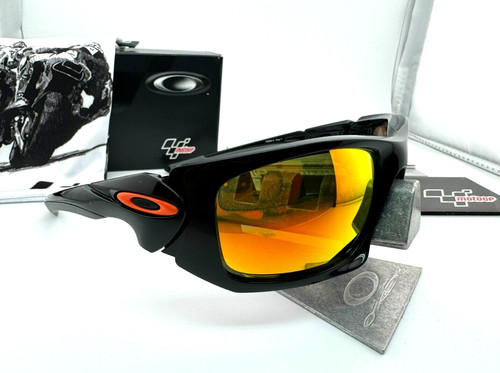 Oakley scalpel moto stoner - scalpel,