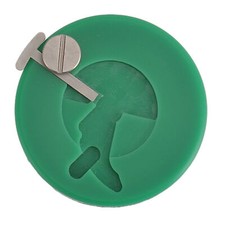 Watch movement balance wheel - watch,