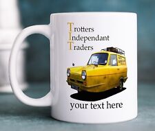 Only fools&horses ,trotters