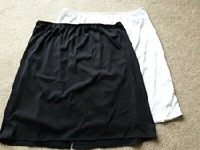 Marks&Spencer Ladies 2pk Black