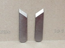 79 and 98 Rabbet Plane Iron