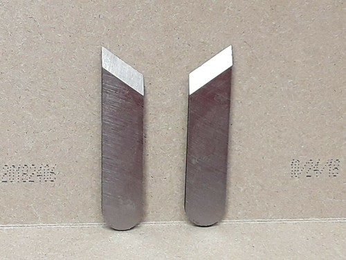 And rabbet plane iron - 79,